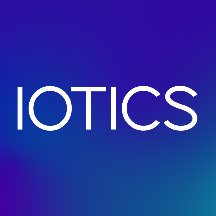 Iotic Labs Ltd