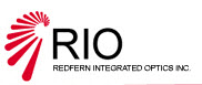 Redfern Integrated Optics, Inc.