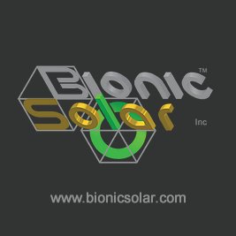Bionic Solar
