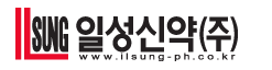 Ilsung Pharmaceutical Co., Ltd.