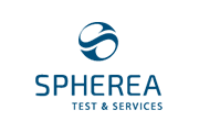 SPHEREA Test & Services