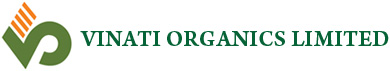Vinati Organics Ltd.