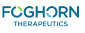 Foghorn Therapeutics, Inc.