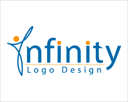 Infinity Logo Design
