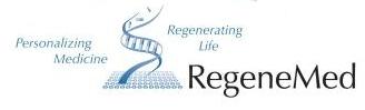 RegeneMed, Inc.