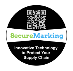 Securemarking