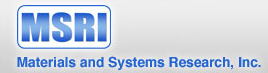 Materials & Systems Research, Inc.