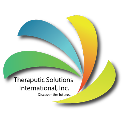 Therapeutic Solutions International, Inc.
