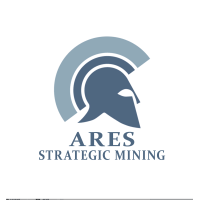 Ares Strategic Mining