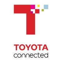 Toyota Connected Corp.