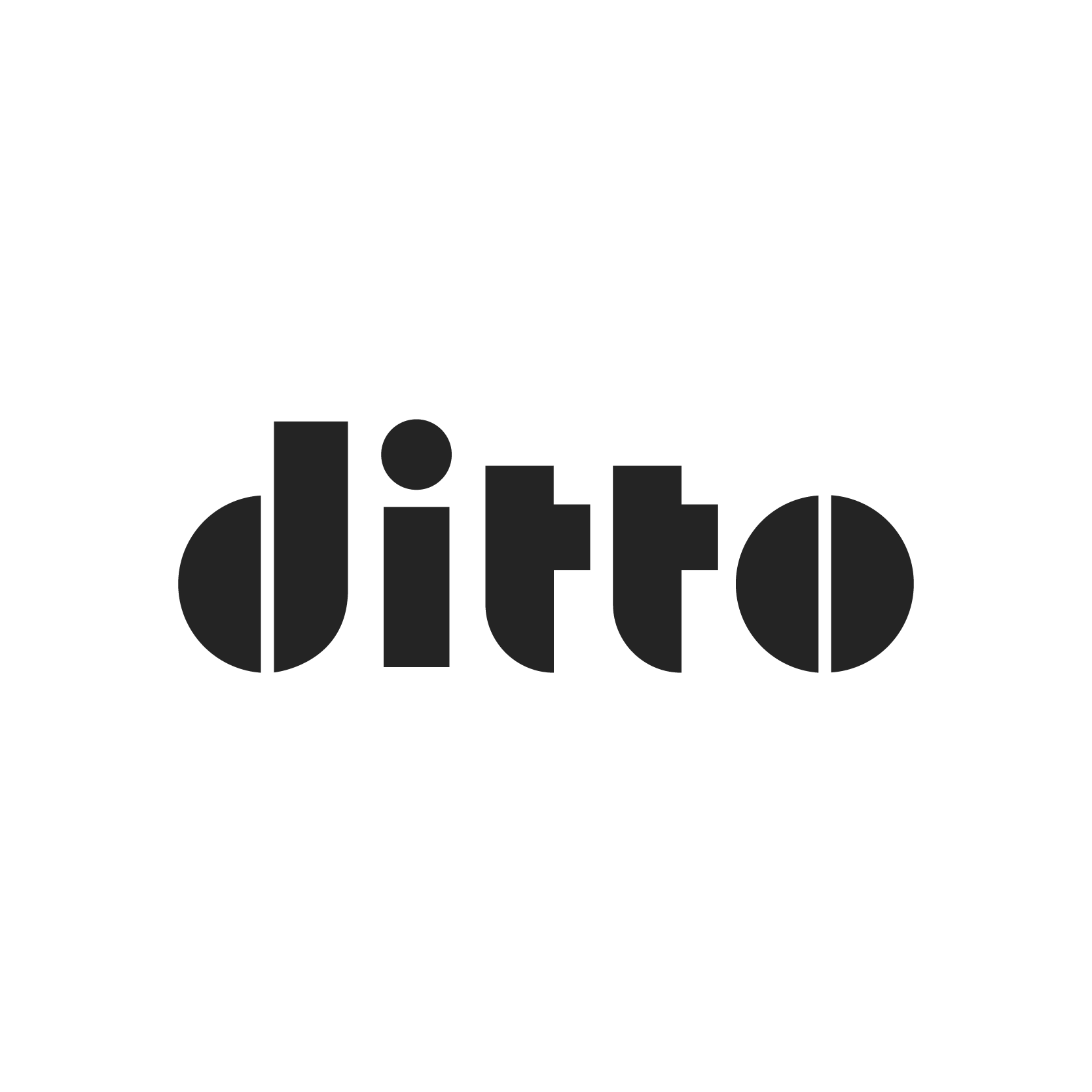 Ditto Technologies, Inc.