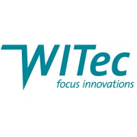 WITec Wissenschaftliche Instrumente und Technologie GmbH