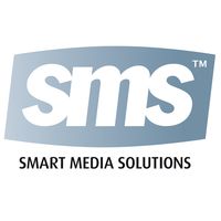 SMS smart media solutions AB