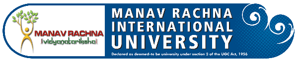 Manav Rachna Intl Univ