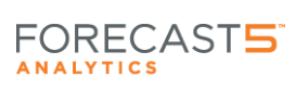 Forecast 5 Analytics
