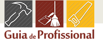 Guia de Profissional