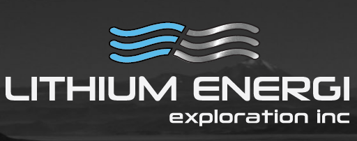 Lithium Energi Expl