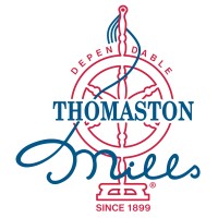 Thomaston Mills