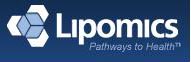Lipomics Technologies Inc