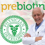 Prebiotin