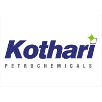 Kothari Petrochemicals