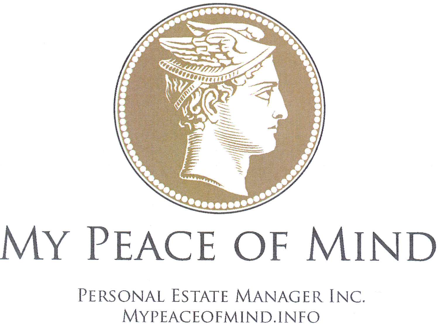 Personal Estate Manager