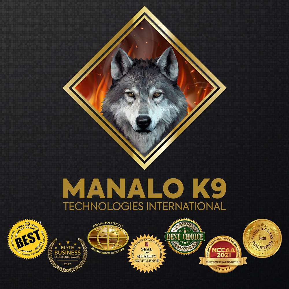 Manalo K9