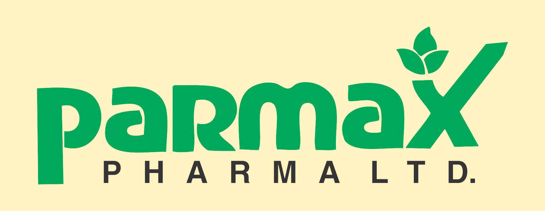 Parmax Pharma