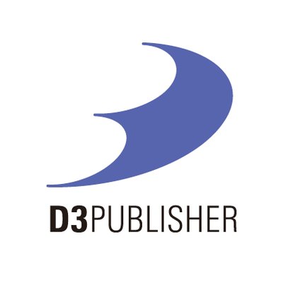 D3 PUBLISHER