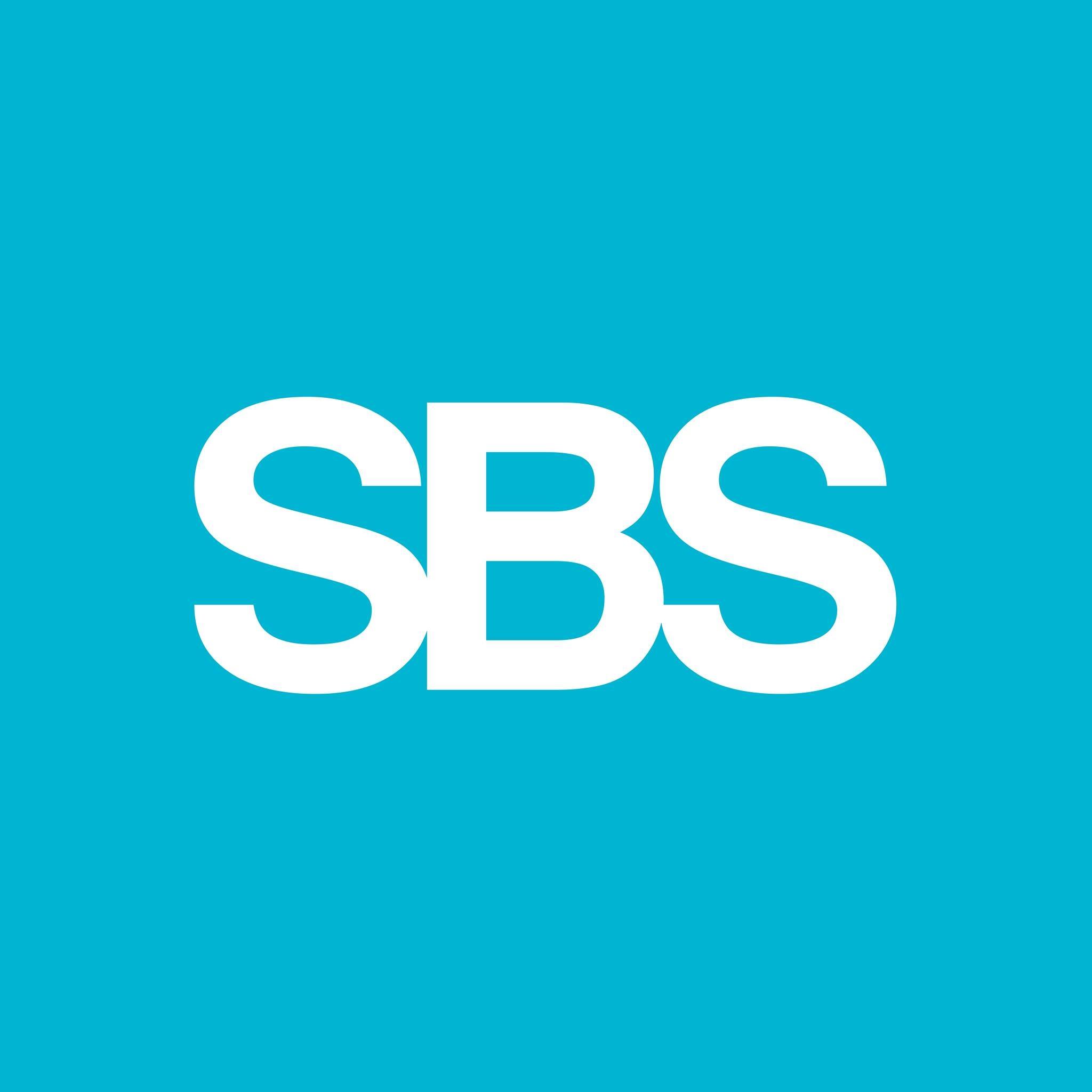 SBS Belgium