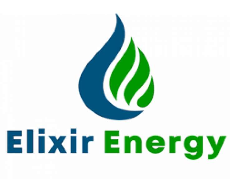 Elixir Energy