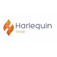 Harlequin Group Ltd.