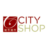 Shanghai City Supermarket