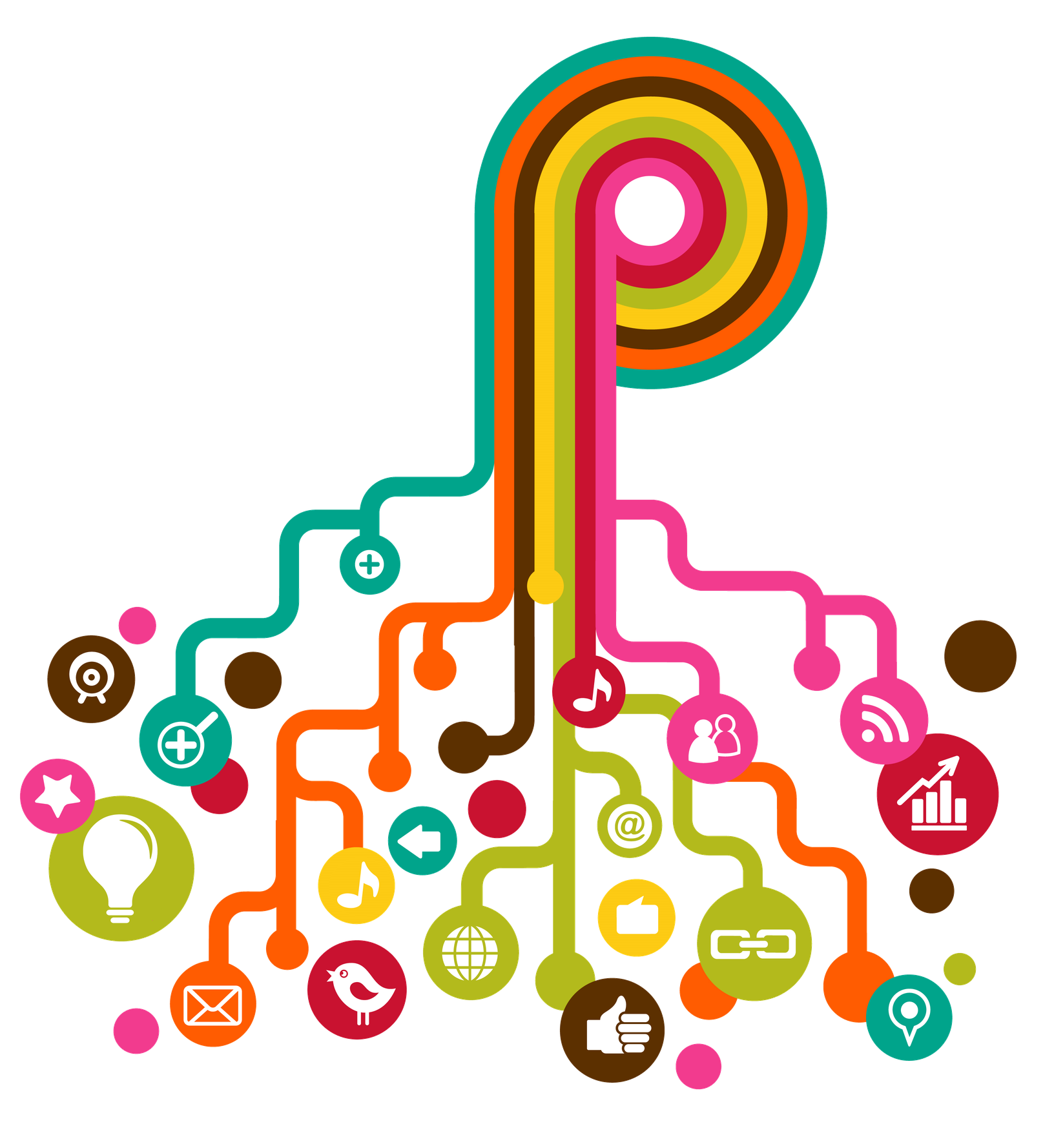 prettysocial media Intl