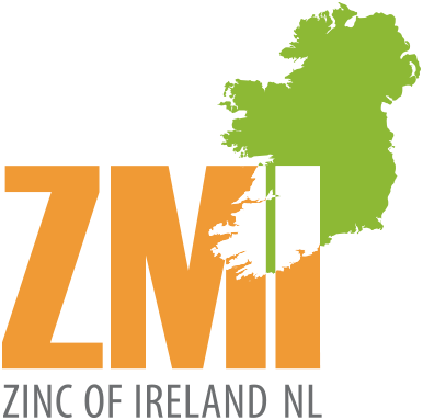 Zinc of Ireland