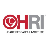 The Heart Research Institute Ltd.