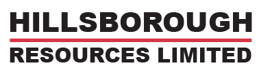 Hillsborough Resources