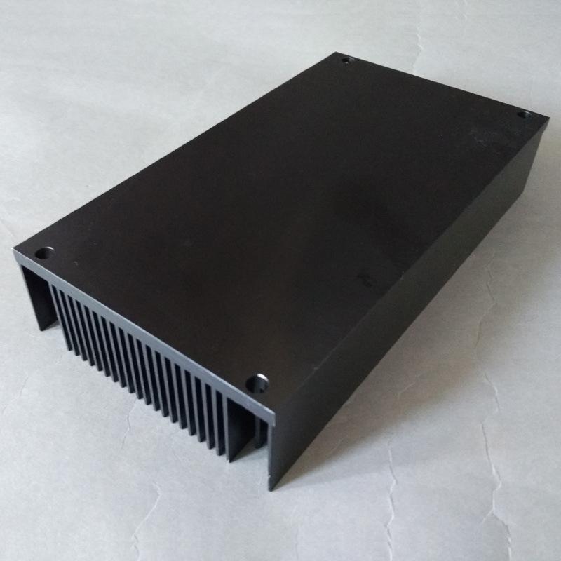 XXA Heat Sinks