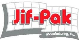 Jif-Pak Manufacturing, Inc.