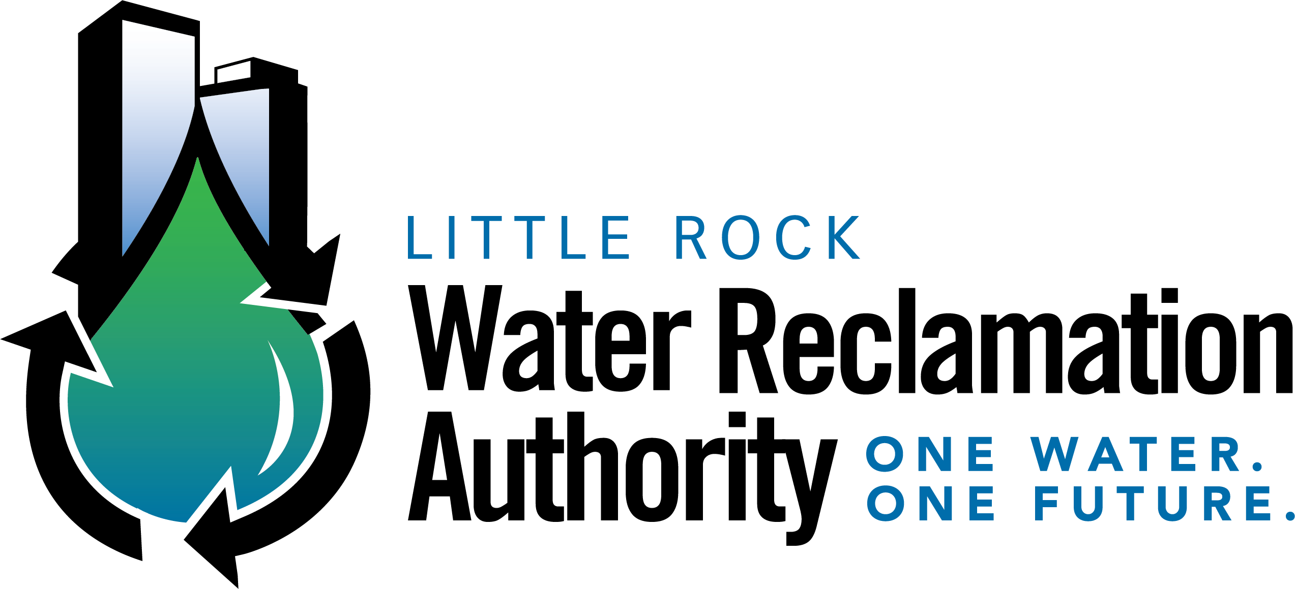 Little Rock Water Reclamation Authority