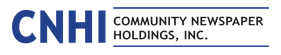 Community Newspaper Hldgs