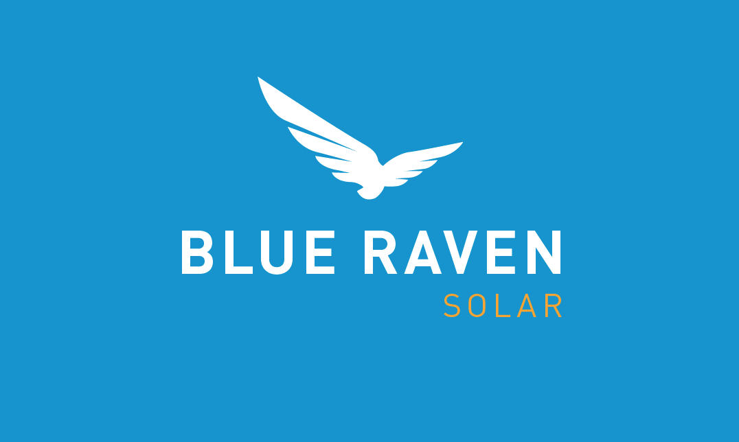 Blue Raven Solar