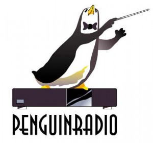 PenguinRadio