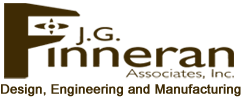J. G. Finneran Associates, Inc.