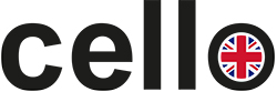 Cello Electronics (UK) Ltd.