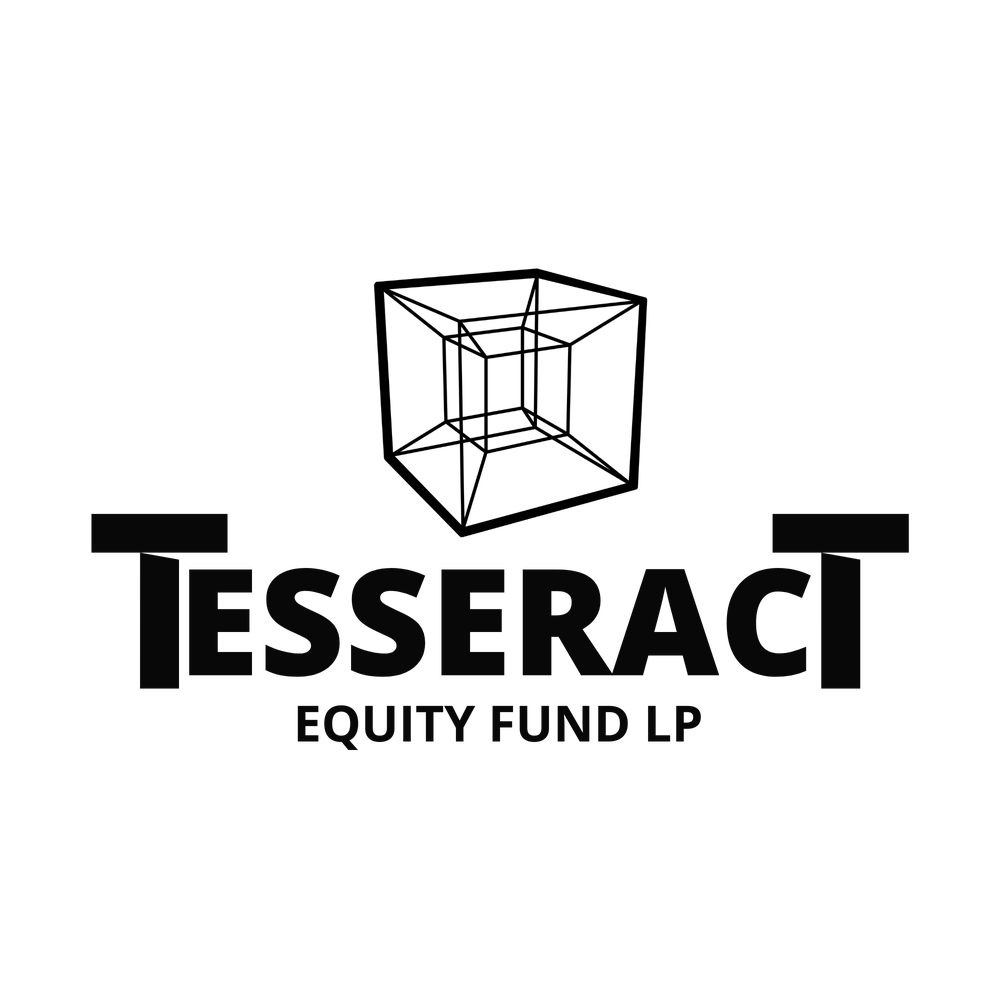 Tesseract