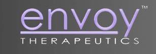 Envoy Therapeutics Inc