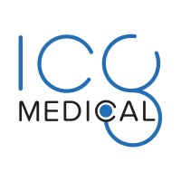 ICG Medical