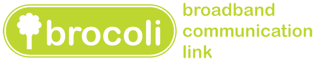 Brocoli Ltd.
