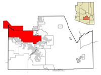 Gila River Indian